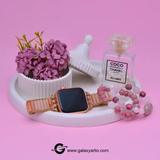 بند اپل واچ مدل ایگنایت