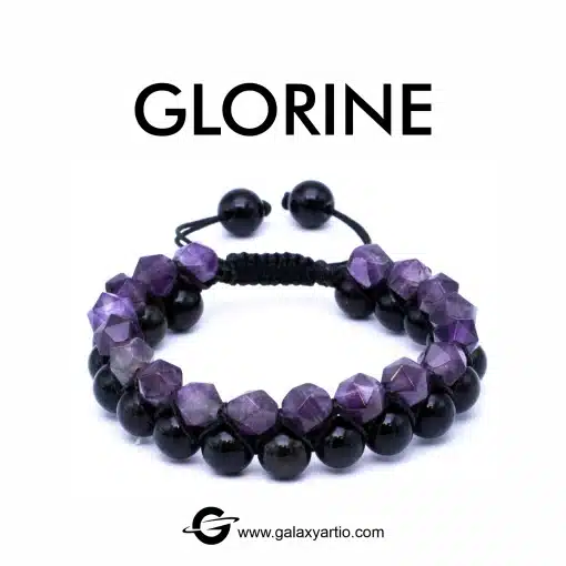 دستبند گلورین