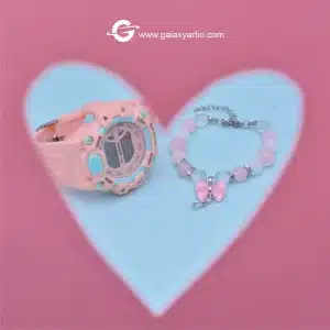 دستبند پاپیلون