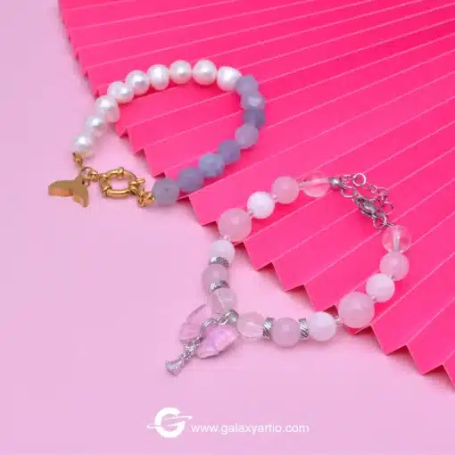 دستبند پاپیلون