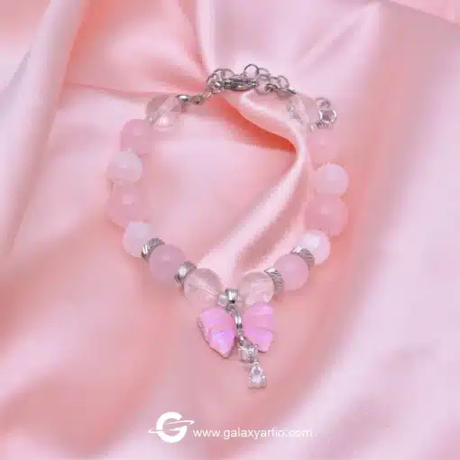 دستبند پاپیلون