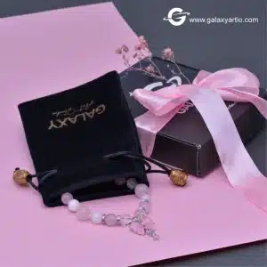 دستبند پاپیلون