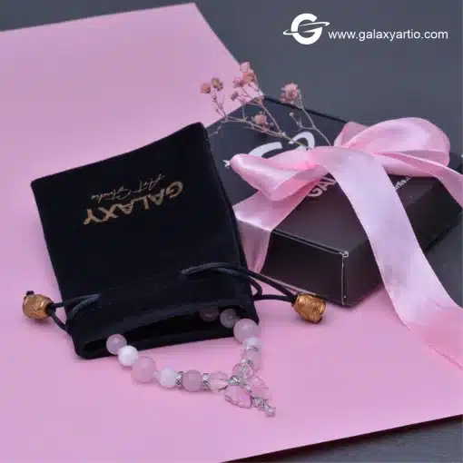 دستبند پاپیلون