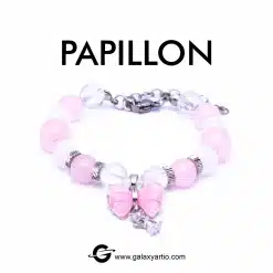 دستبند پاپیلون