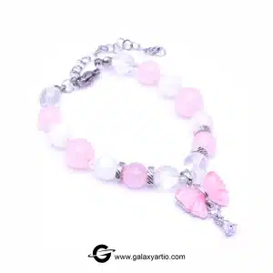 دستبند پاپیلون