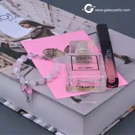 دستبند پاپیلون