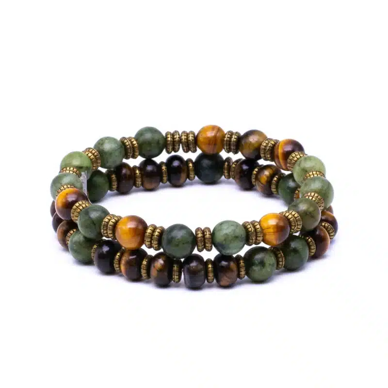 دستبند سنگی