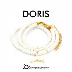 گردنبند دوریس