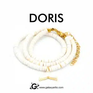 گردنبند دوریس