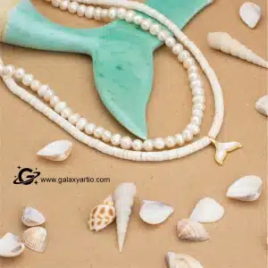 گردنبند دوریس