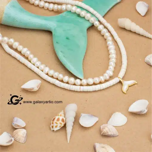 گردنبند دوریس