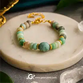 دستبند نیلورا