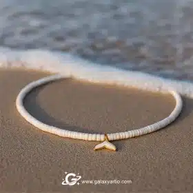 گردنبند دوریس