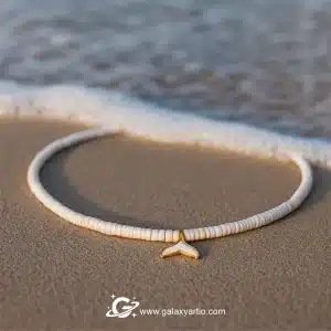 گردنبند دوریس