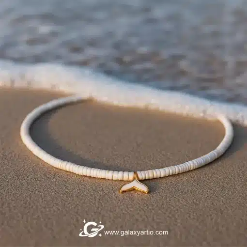 گردنبند دوریس