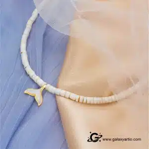 گردنبند دوریس