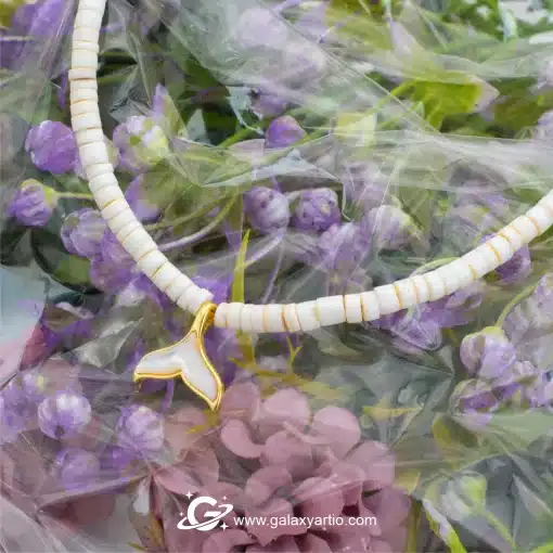 گردنبند دوریس