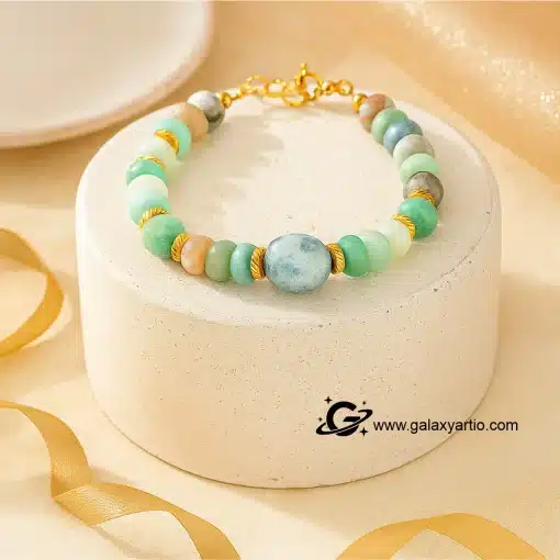 دستبند نیلورا