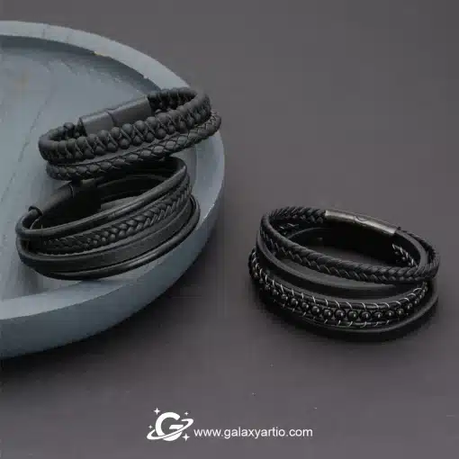 دستبند اسپارتان