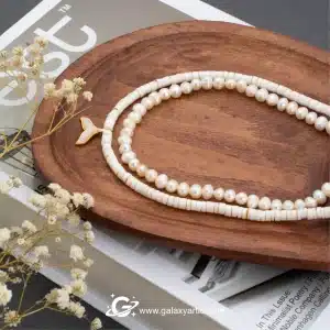 گردنبند دوریس