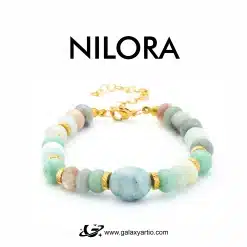 دستبند نیلورا