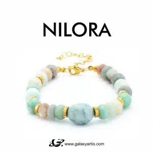 دستبند نیلورا