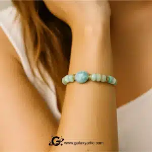 دستبند نیلورا