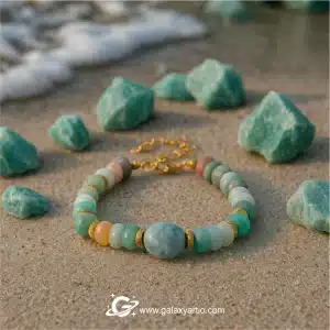 دستبند نیلورا