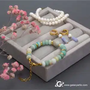 دستبند نیلورا