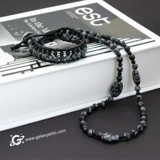 گردنبند اودیسه