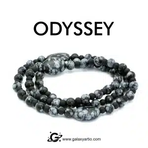 گردنبند اودیسه