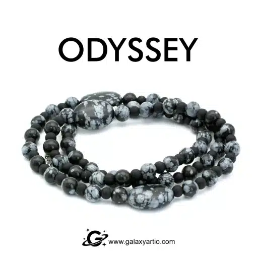 گردنبند اودیسه