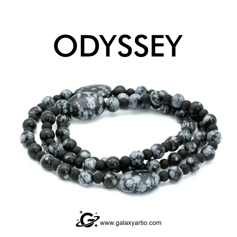 گردنبند اودیسه