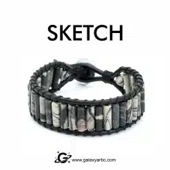 دستبند اسکچ