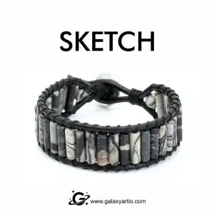 دستبند اسکچ