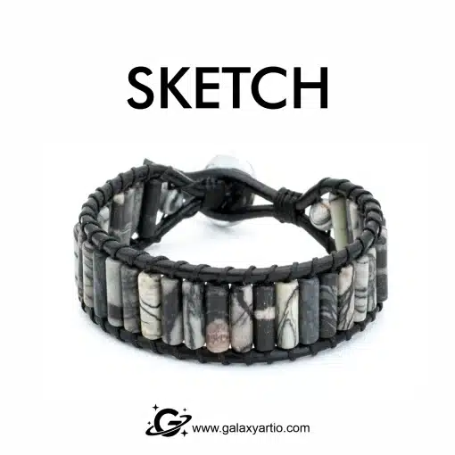 دستبند اسکچ