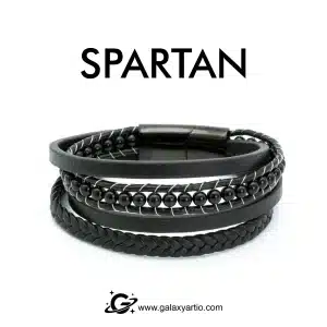 دستبند اسپارتان