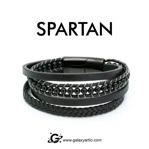 دستبند اسپارتان