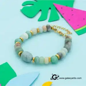 دستبند نیلورا