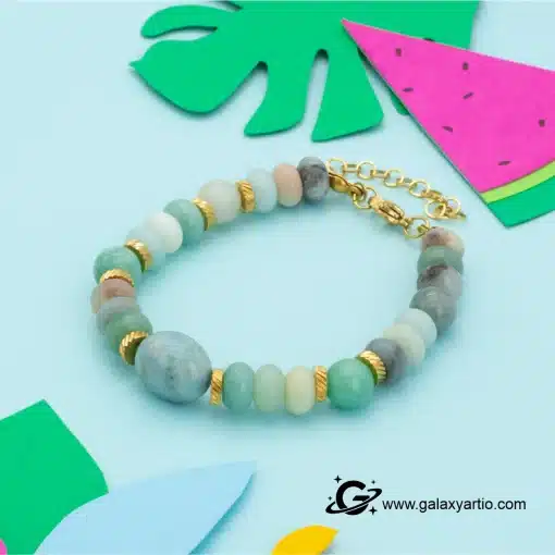 دستبند نیلورا