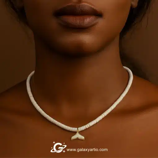 گردنبند دوریس