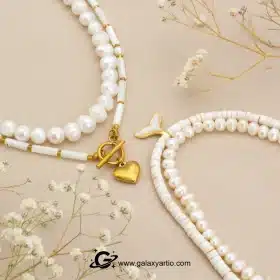 گردنبند دوریس