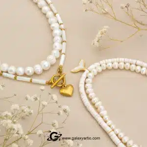 گردنبند دوریس