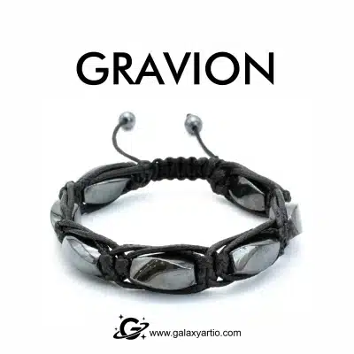 دستبند گراویون