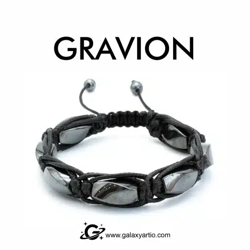 دستبند گراویون