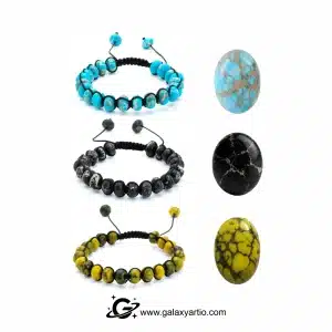 دستبند لوماریس