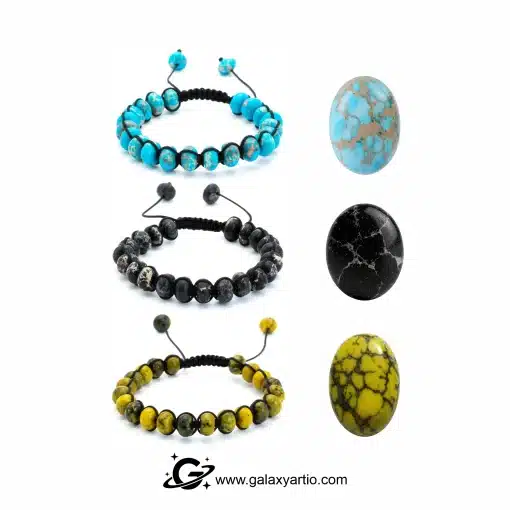 دستبند لوماریس