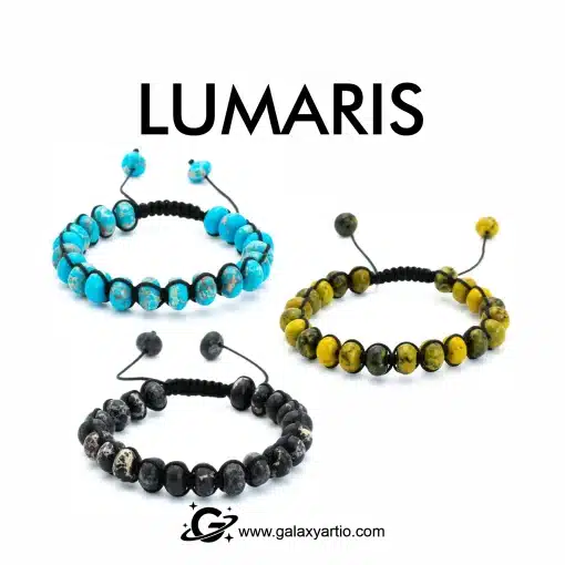 دستبند لوماریس