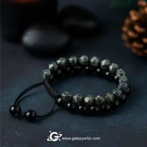 دستبند میستیک