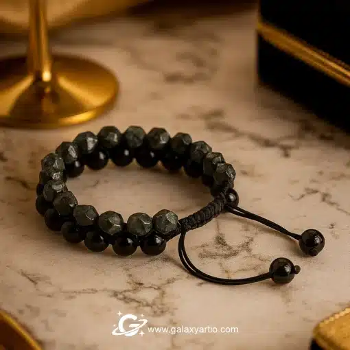 دستبند میستیک